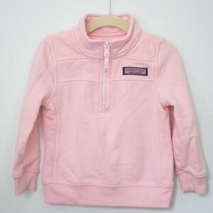 Vineyard Vines Baby Dreamcloth® Shep Shirt™ Flamingo Pink